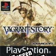 CD Key generator for  Vagrant Story