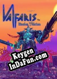 Valfaris: Mecha Therion key for free