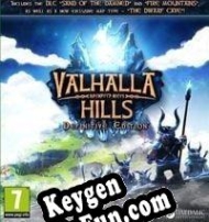 Valhalla Hills CD Key generator