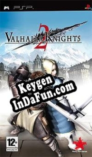 Valhalla Knights 2 CD Key generator