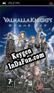 Valhalla Knights activation key