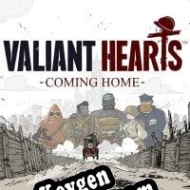 CD Key generator for  Valiant Hearts: Coming Home