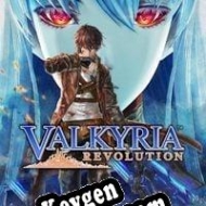 Valkyria Revolution key generator