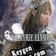 Valkyrie Elysium key generator