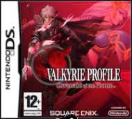CD Key generator for  Valkyrie Profile: Covenant of the Plume