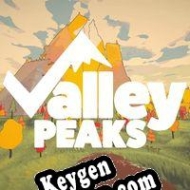 Valley Peaks CD Key generator