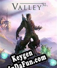 Activation key for Valley