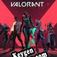 Valorant key for free