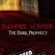 Free key for Vampire Hunter: The Dark Prophecy