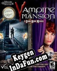 Vampire Mansion: A Linda Hyde Mystery activation key