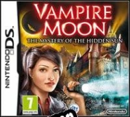 CD Key generator for  Vampire Moon: The Mystery of the Hidden Sun