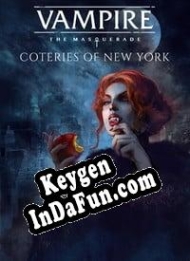 Vampire: The Masquerade Coteries of New York activation key