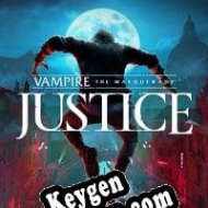 Free key for Vampire: The Masquerade Justice