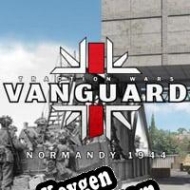 Vanguard: Normandy 1944 key for free