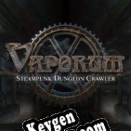 Vaporum key for free