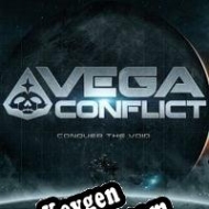 Free key for Vega Conflict