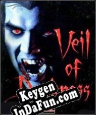 Veil of Darkness CD Key generator