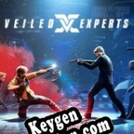 Key generator (keygen)  Veiled Experts