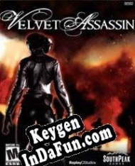 Velvet Assassin license keys generator