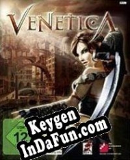 Venetica activation key