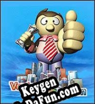 Key generator (keygen)  Venture Tycoon