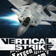 Vertical Strike Endless Challenge activation key