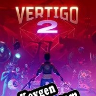 CD Key generator for  Vertigo 2