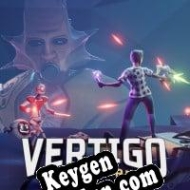 Registration key for game  Vertigo Remastered