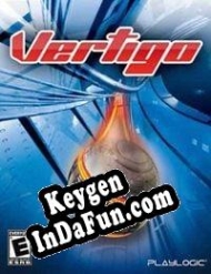 Vertigo license keys generator