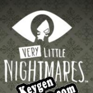 Activation key for Very Little Nightmares