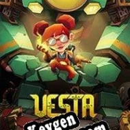 Vesta license keys generator