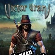 Key for game Victor Vran