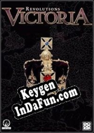 Victoria: Revolutions CD Key generator