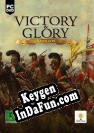 Victory and Glory: Napoleon activation key