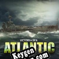 Victory at Sea: Atlantic license keys generator