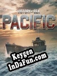 Activation key for Victory at Sea: Pacific