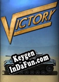 Activation key for Victory