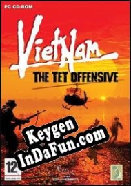 Vietnam: The Tet Offensive key for free