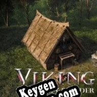 Free key for Viking City Builder