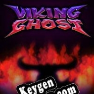 Key generator (keygen)  Viking Ghost