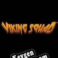 Key generator (keygen)  Viking Squad