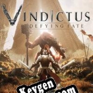 CD Key generator for  Vindictus: Defying Fate