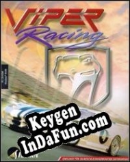 Viper Racing key for free