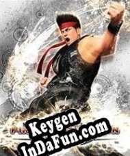 Virtua Fighter 5: Final Showdown license keys generator