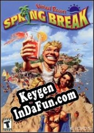 Virtual Resort: Spring Break CD Key generator