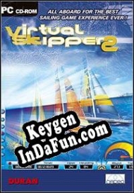 Free key for Virtual Skipper 2