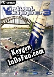 Virtual Skipper 3 license keys generator