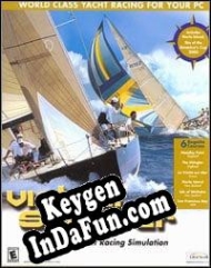 Virtual Skipper key for free