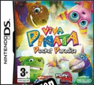 Viva Pinata: Pocket Paradise activation key