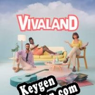 Key for game Vivaland